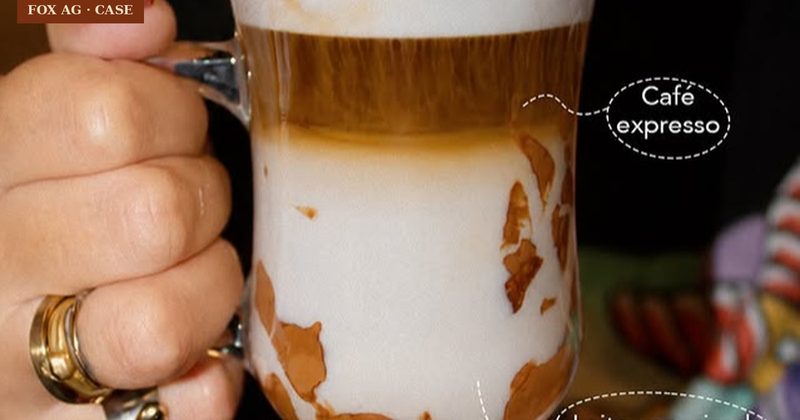 Case Èze Crêperie — gestão de redes sociais pela Fox ag