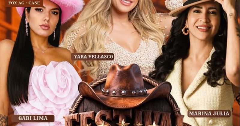 Case Padano Sertanejo & Bar — tráfego pago pela Fox ag