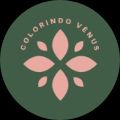 Colorindo Vênus